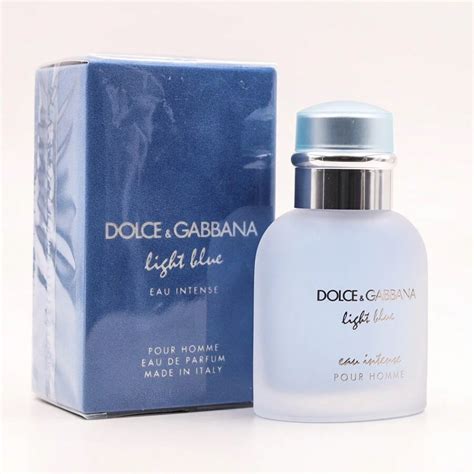 blue light profumo